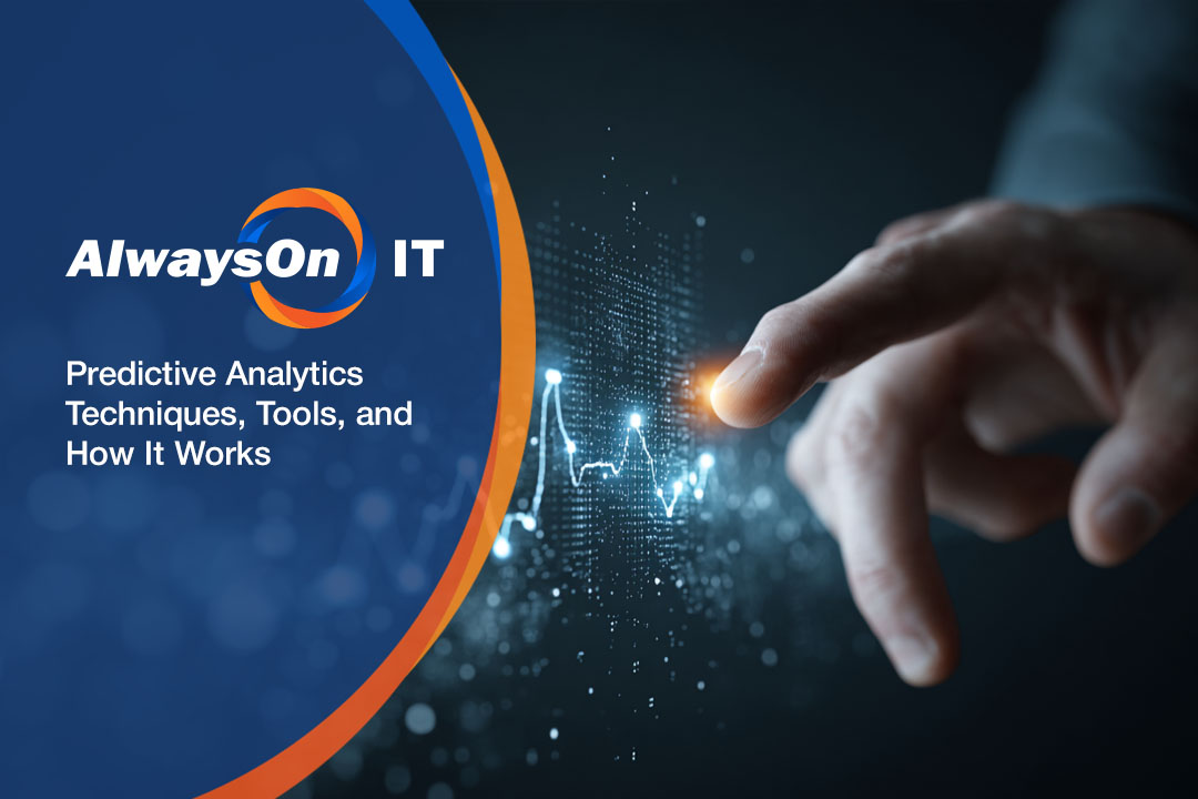 Predictive Analytics Techniques, Tools, and How It Works