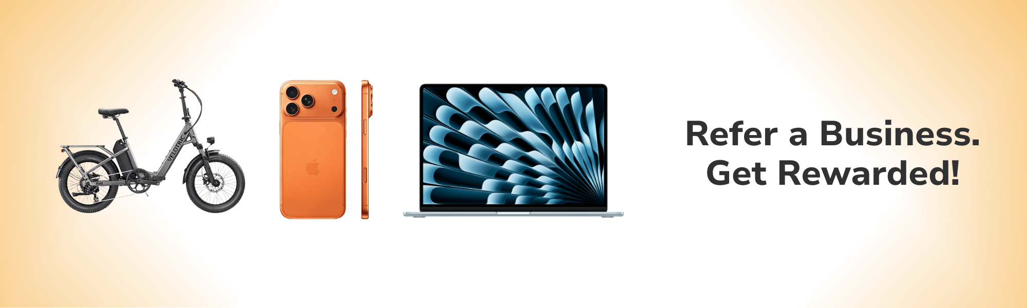 PROTELI Referral Program