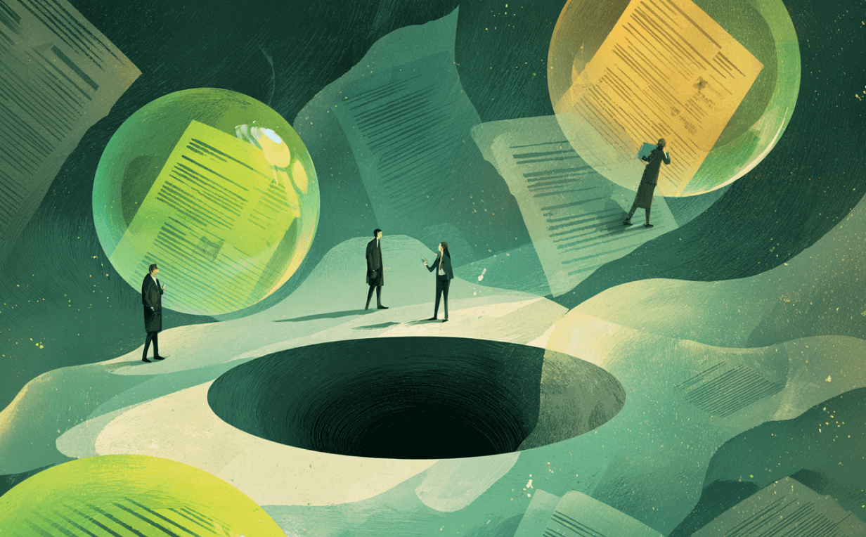 Reg S-P Readiness Breaks at the Handoff: Mind the Ownership Gaps