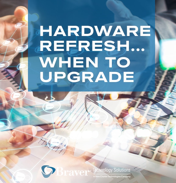 The Business Guide to Hardware Refresh Decisions