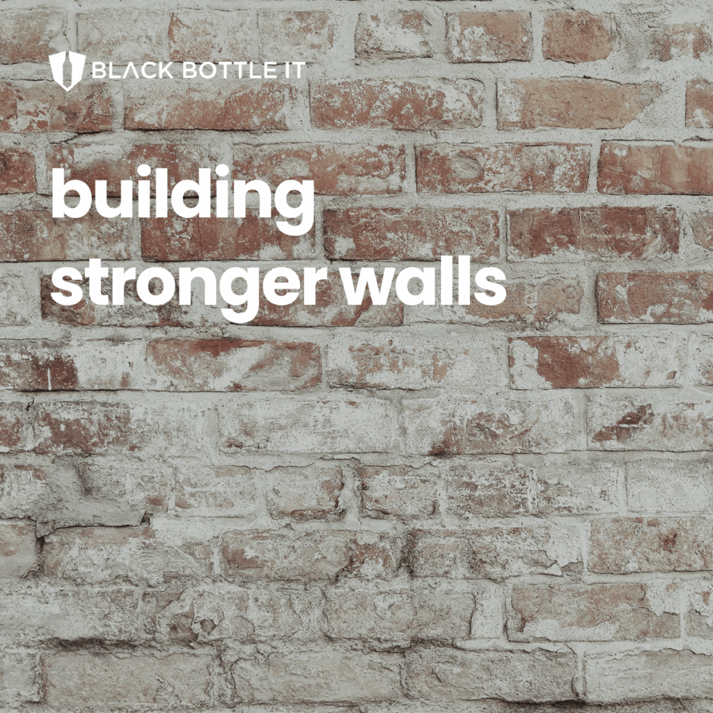 The Remote Work Security Gap