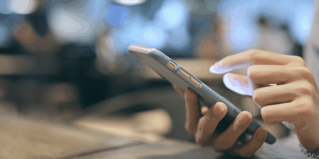 The Security Gap Hiding in Your Employees’ Pockets