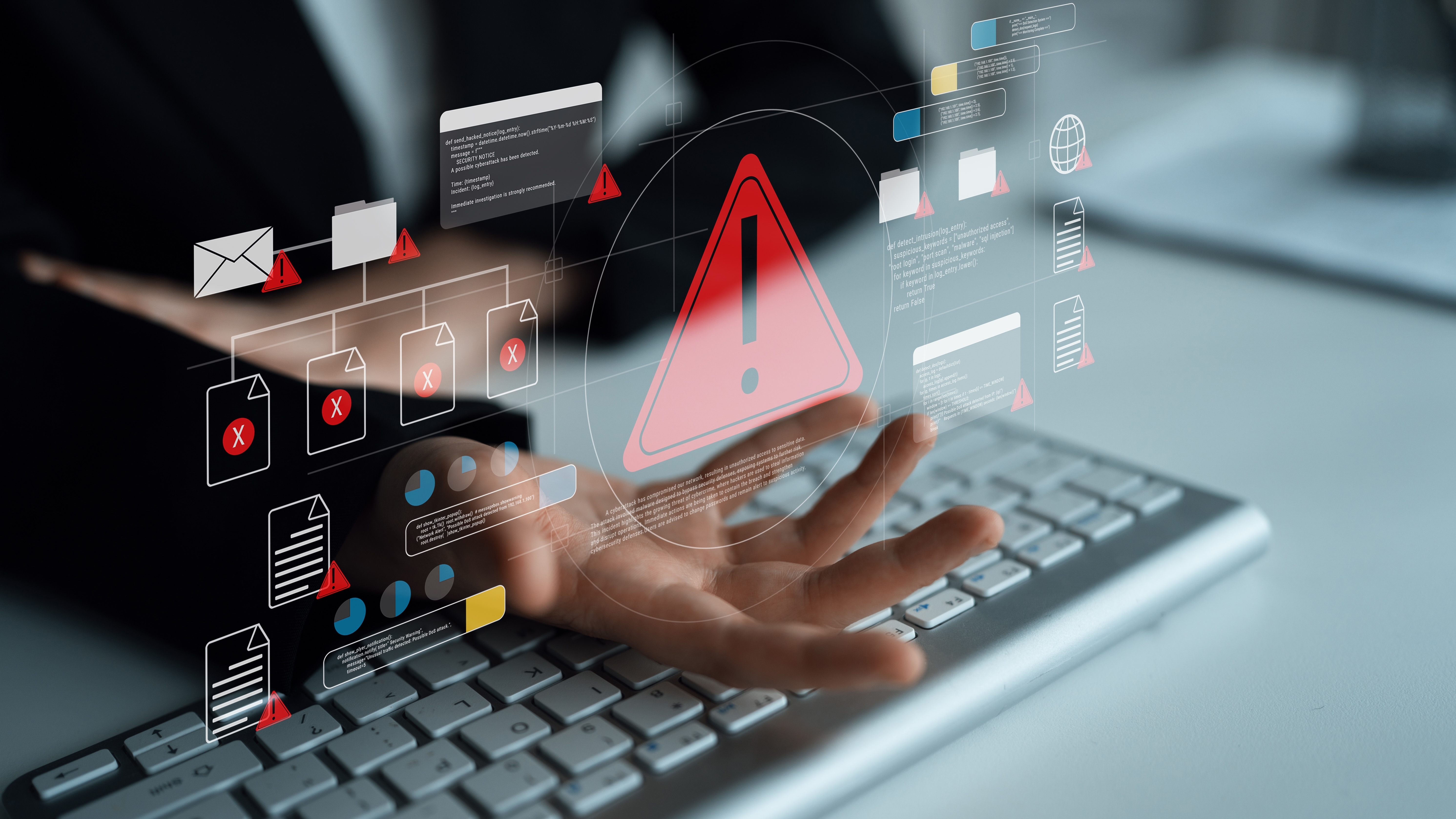 The Rise of Prompt Injection: What SMBs Need to Know