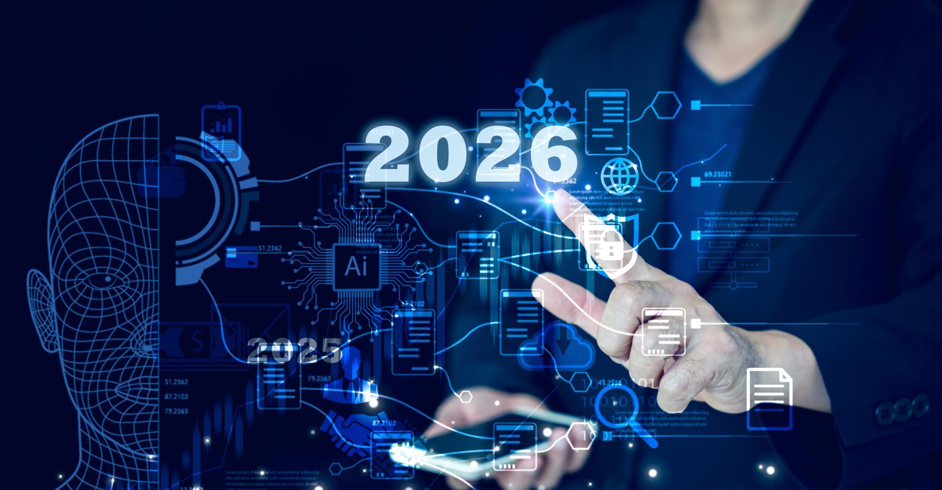 Top 9 Security Technology Trends of 2026