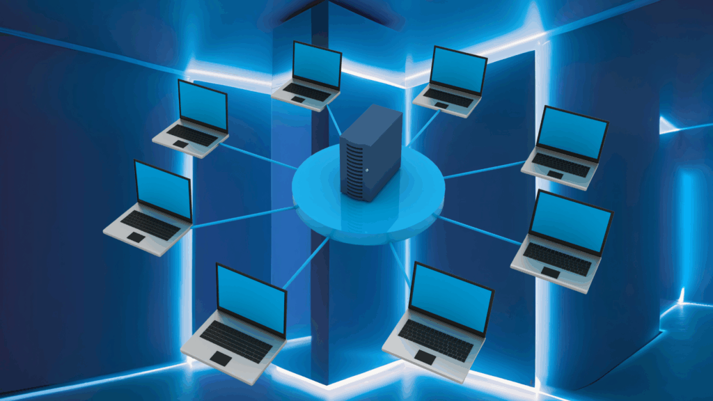 Virtualization: What Is It, How Does It Work, and Why Does It Matter for Canadian Businesses?