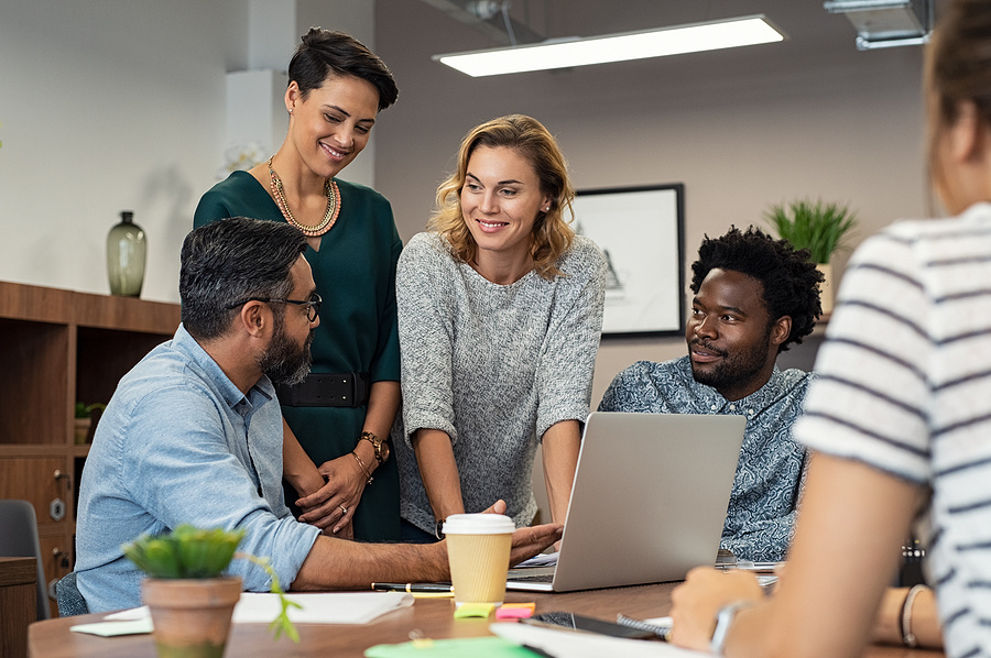 What are the Top MSPs in Knoxville, Tennessee?