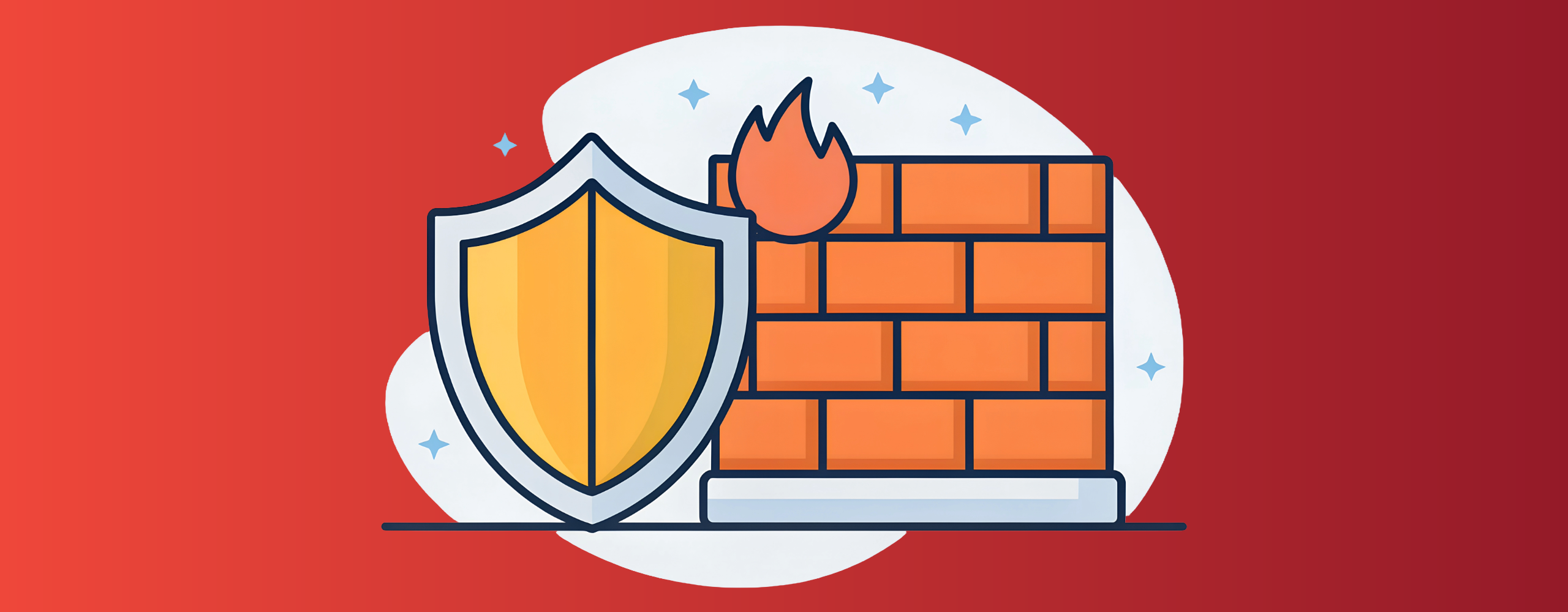 What Is a Firewall?