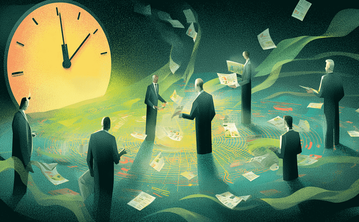 When the Clock Starts: Vendor Risk Under Reg S-P