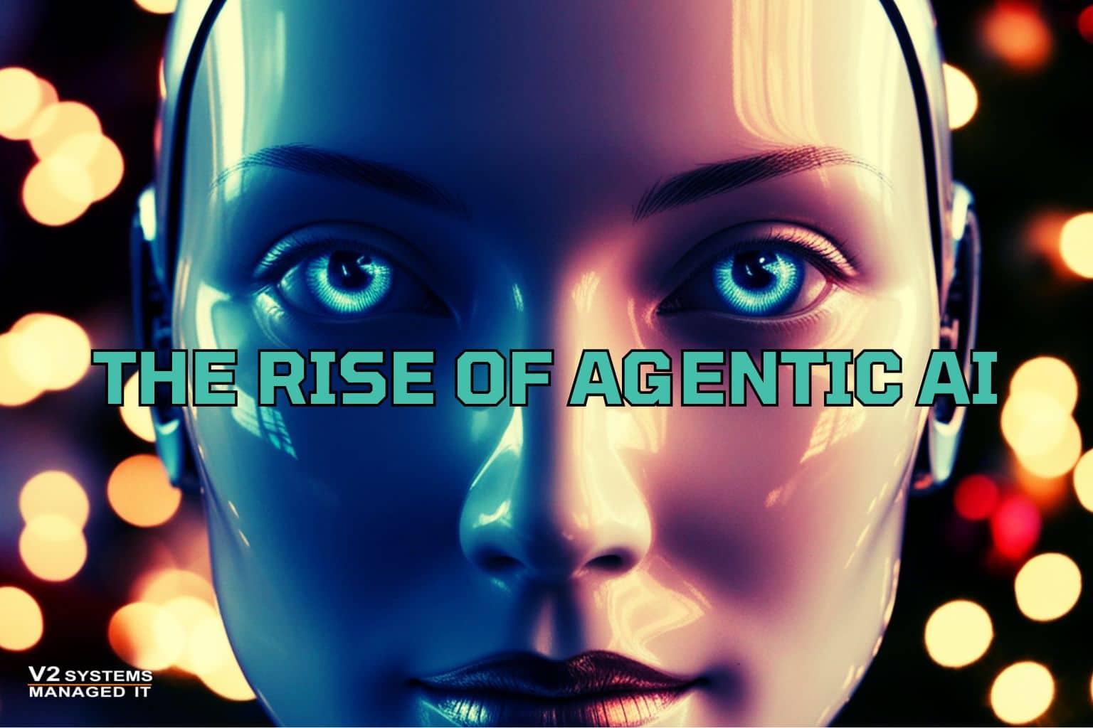 Why Agentic AI Changes Everything for Cybersecurity — and What Businesses Must Do in 2026