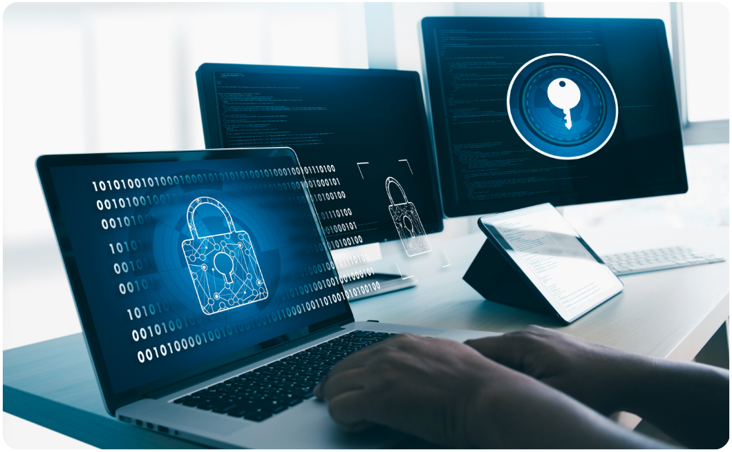 Why Antivirus Alone Fails And How Local Cybersecurity Services Fill The Gaps