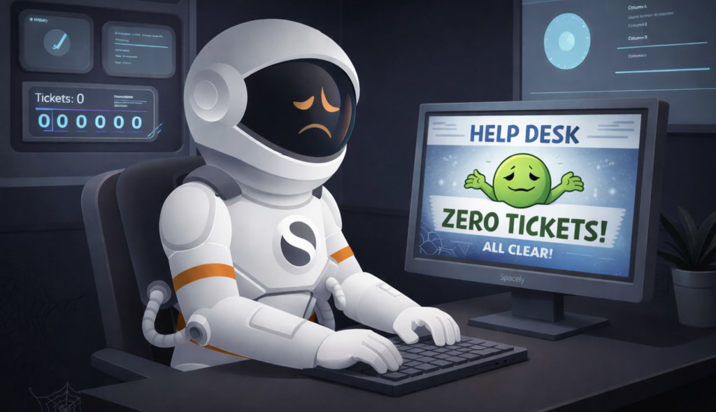 Why Employees Avoid IT and How to Fix It