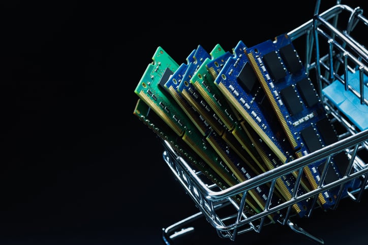 Why IT hardware prices are rising and how Magna5 helps you stay ahead.