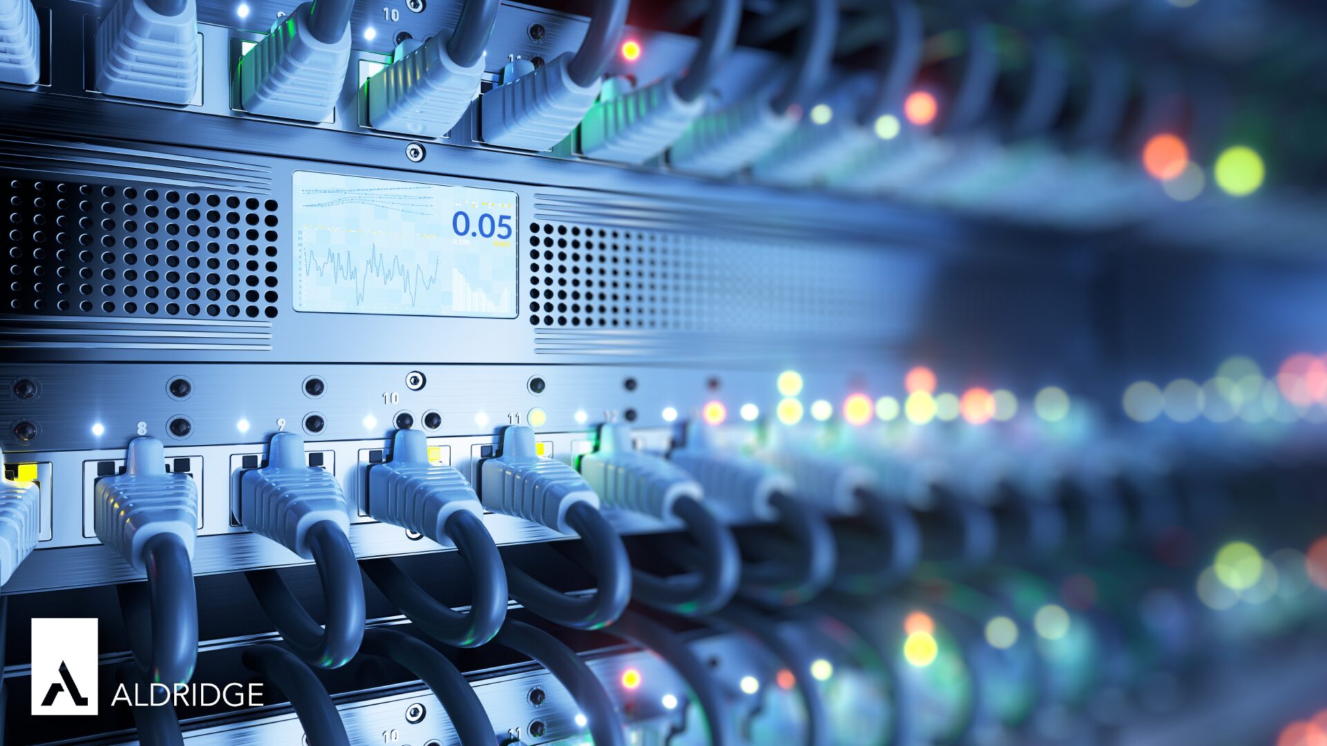 Why IT Leaders Are Moving to Network-as-a-Service (NaaS)