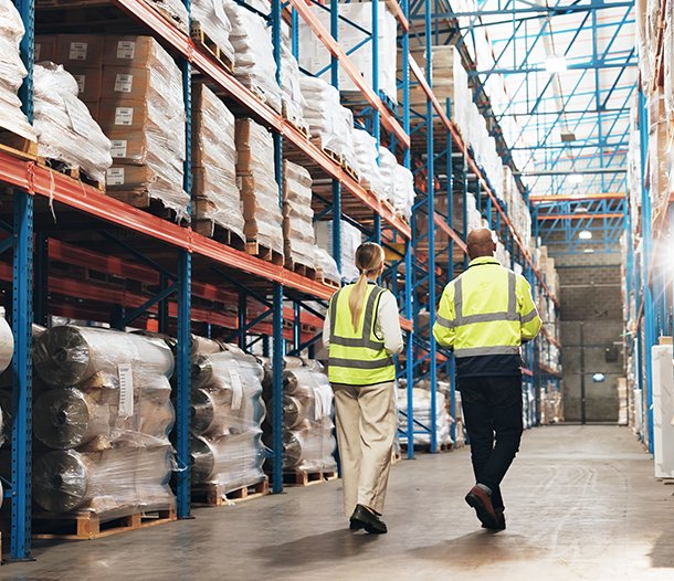 Why Logistics Companies Need Reliable IT