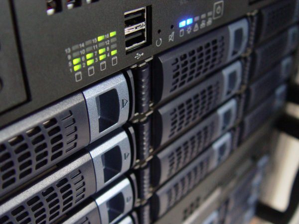 Why Old Servers Are a Business Risk