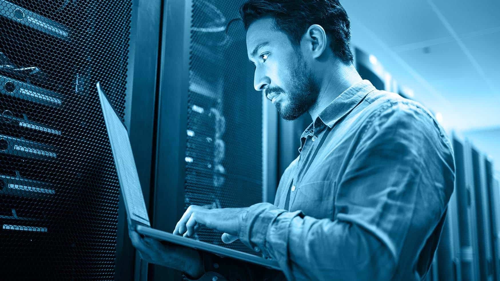 Why Your Business Needs Managed IT Services (MSP) in 2026