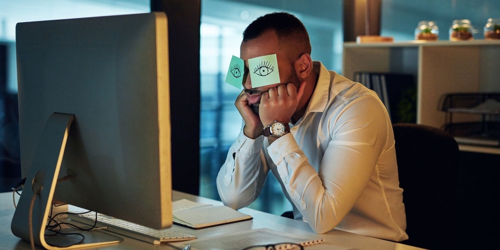 Your Tech Workers Are Burning Out. Here’s Why.