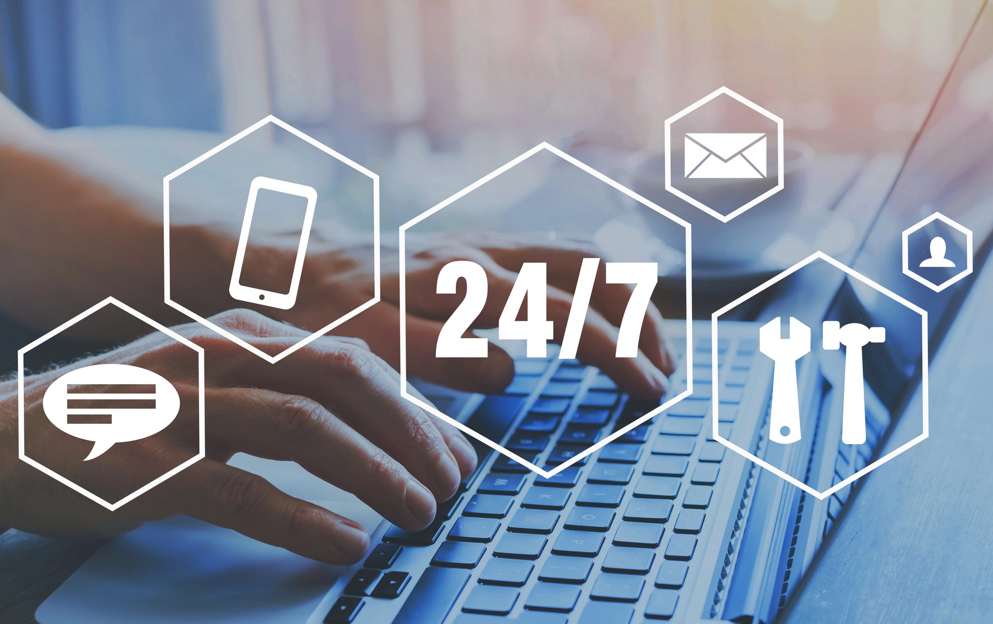 10 Global IT Issues 24/7 Support Can Catch Before You Even Notice