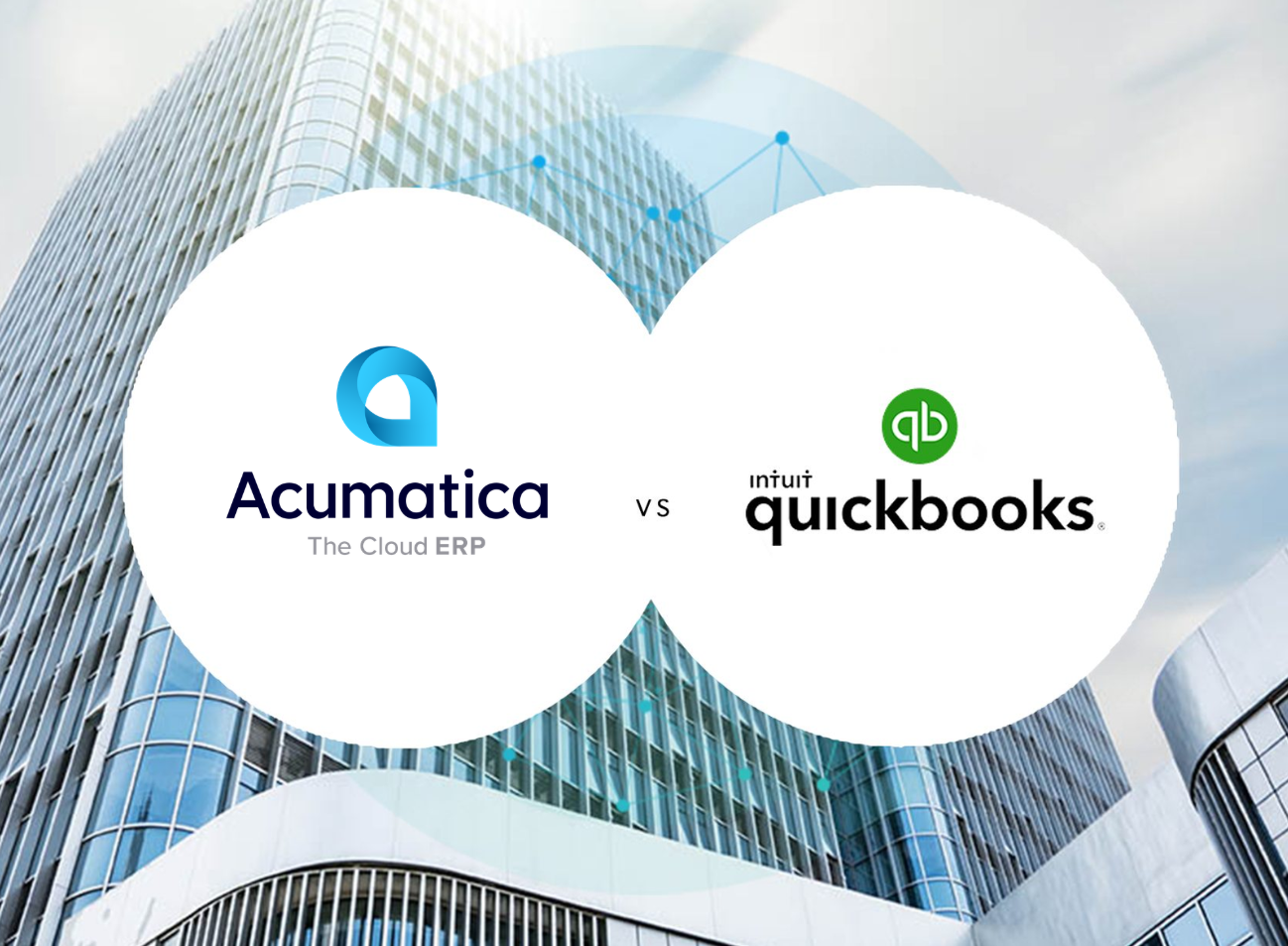 5 Signs You’ve Outgrown QuickBooks (And What to Do About It)