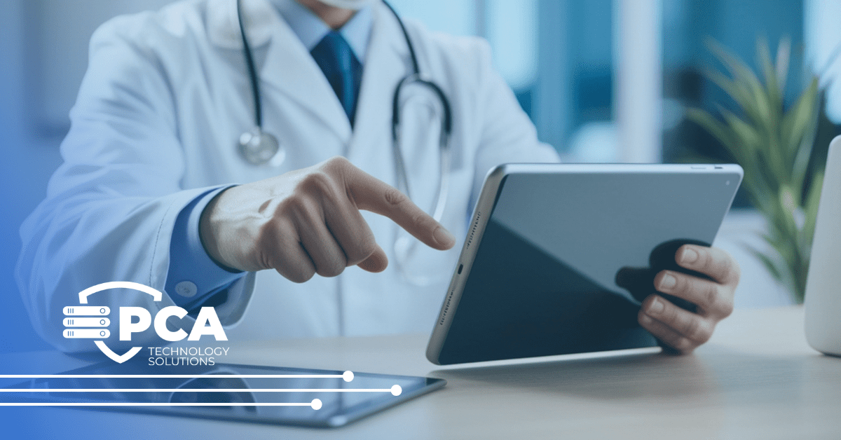 5 Simple Cybersecurity Tips Every Healthcare Leaders Should Know 