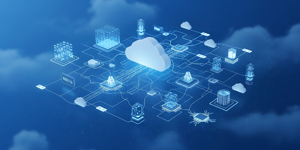 5 Ways Cloud Platforms Improve Security and Compliance in Canada