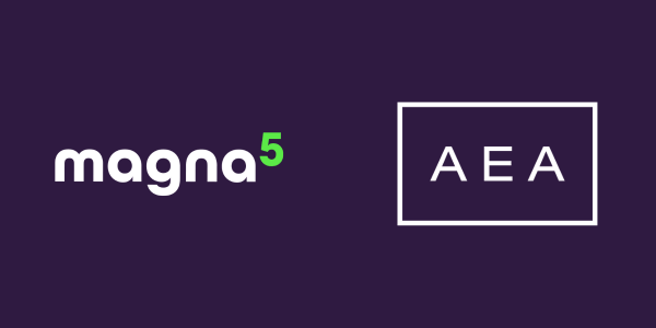 AEA Partners with Magna5 to Accelerate Growth of Leading IT Managed Services Provider