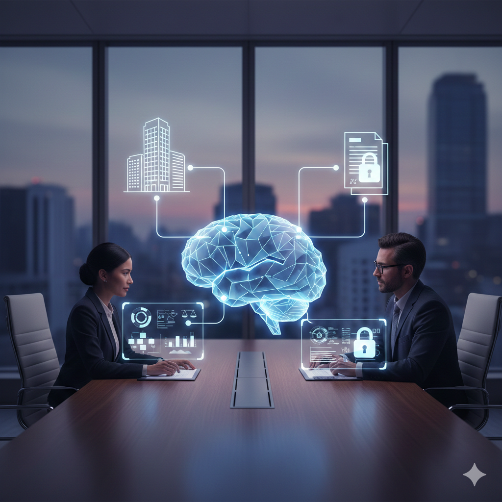 AI Governance for Mid-Sized Businesses: Where to Start