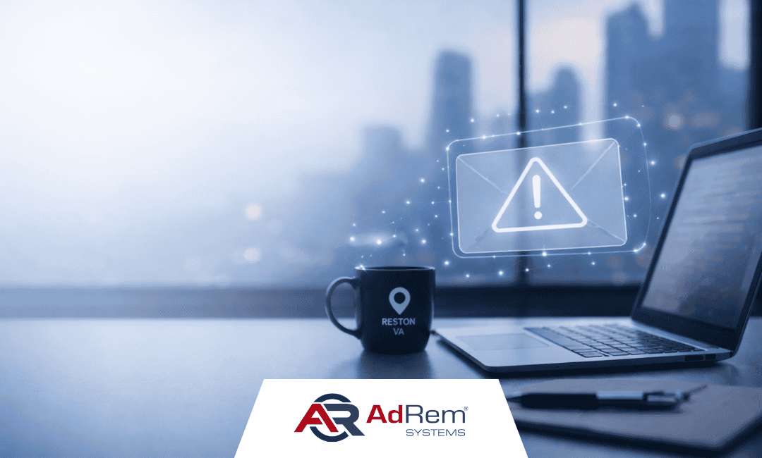 AI-Powered Cyberthreats: What Reston Businesses Need to Know (Without the Noise)
