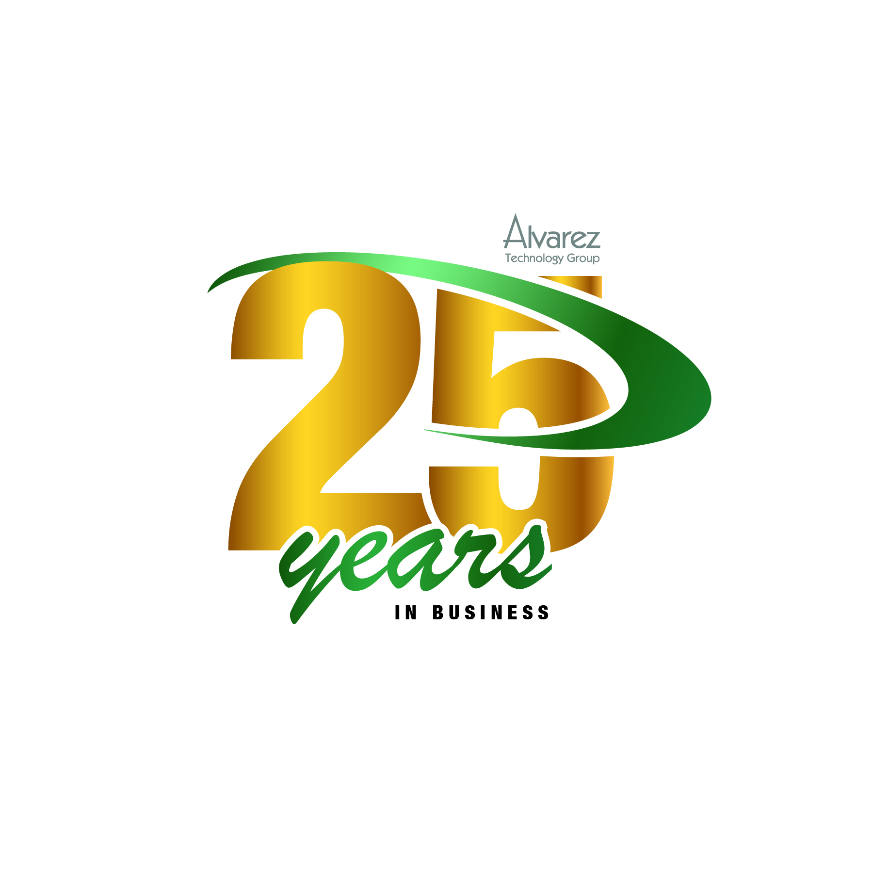Alvarez Technology Group Celebrates 25 Years of Trusted IT and Cybersecurity Leadership