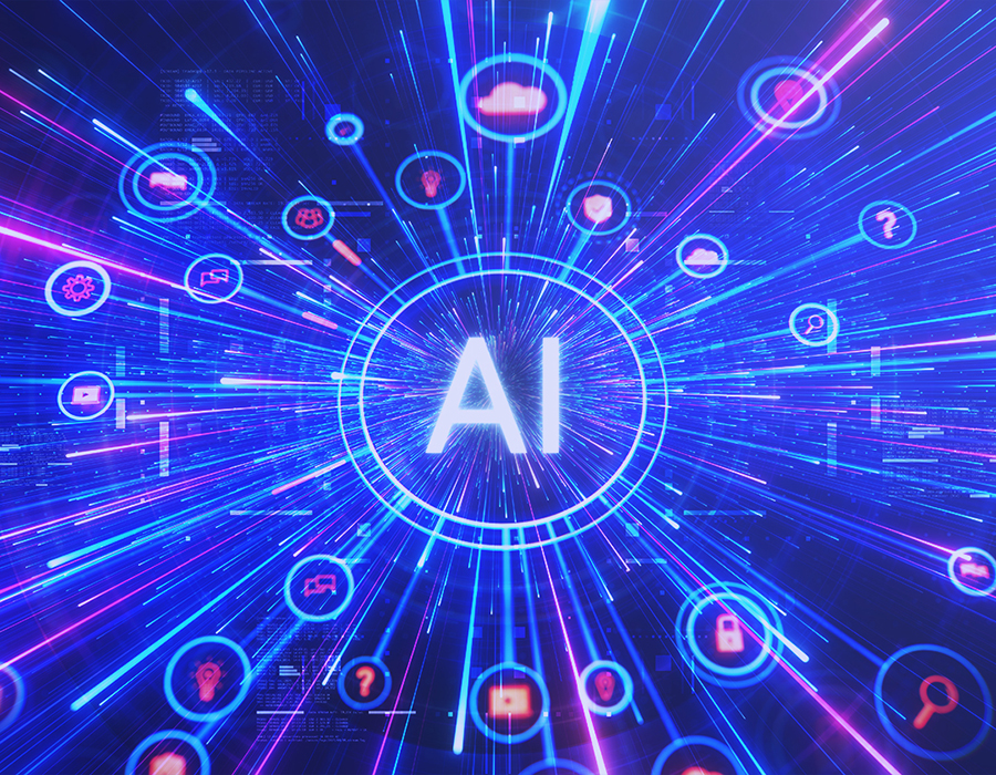 Beyond the MSP: Choosing Professional Services for Business-Driven GenAI Projects