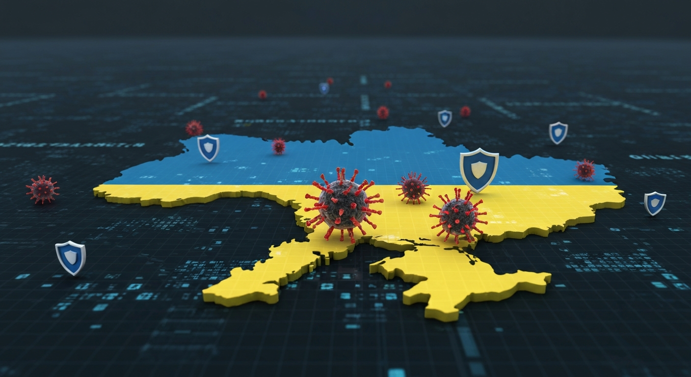 CANFAIL: A Deep Dive into Malware Targeting Ukraine