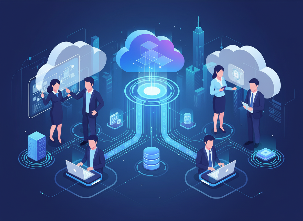 Cloud Migration for SMBs: Best Practices and Strategic Pitfalls