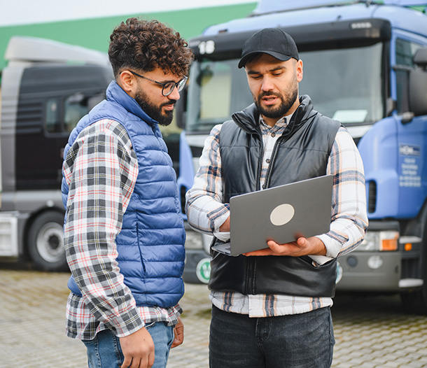 Compliance in Logistics: Every Framework