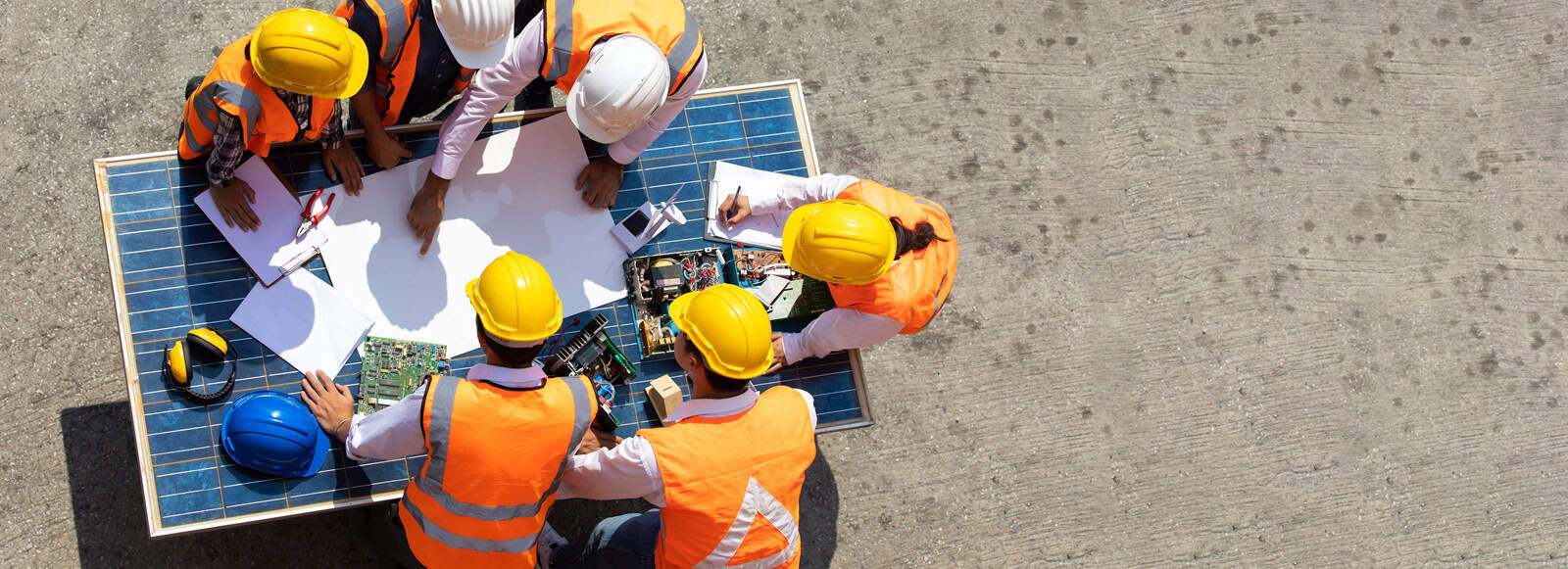 Construction IT Services: How MSPs Help Prevent Delays, Protect Operations, and Control Costs