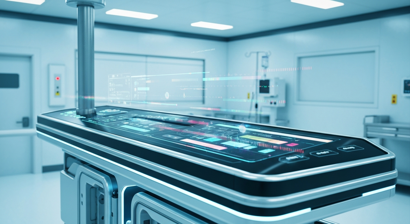 Cyber-Risk Management for Medical Device Stakeholders