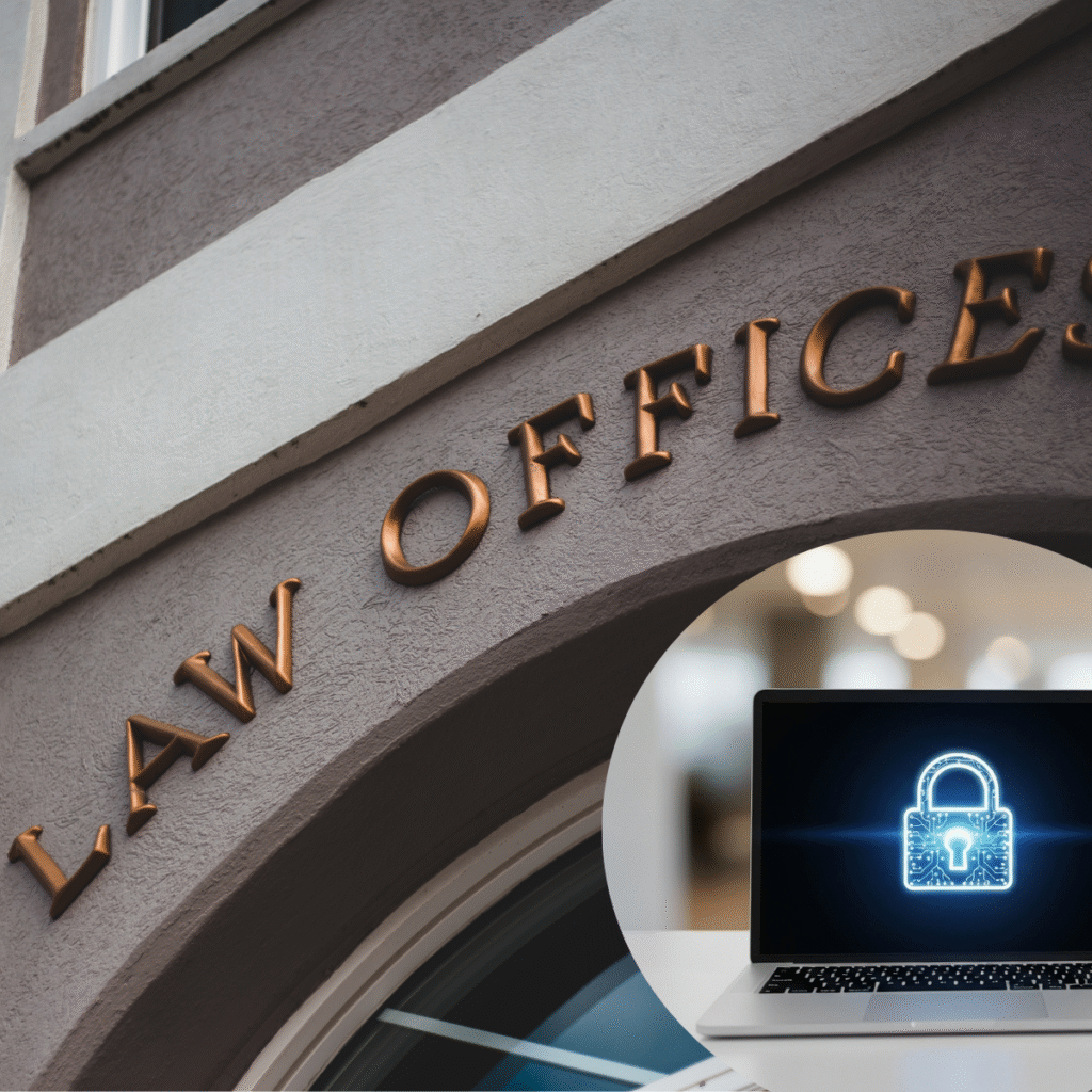 Cybersecurity for Managing Partners