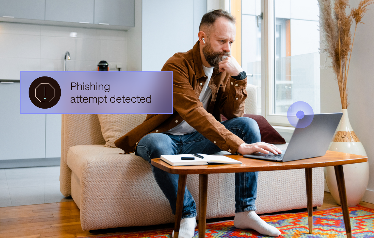 Dashlane Premium Just Got Smarter: AI-Powered Scam Protection Is Here