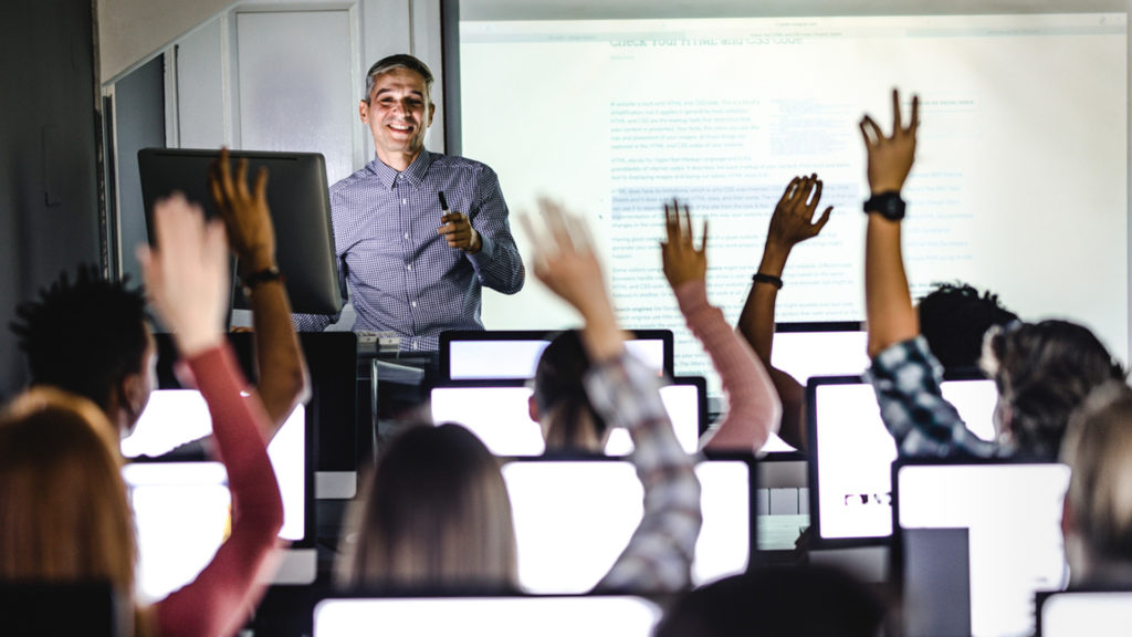 Defend Your Assets with Cybersecurity Training in Nebraska