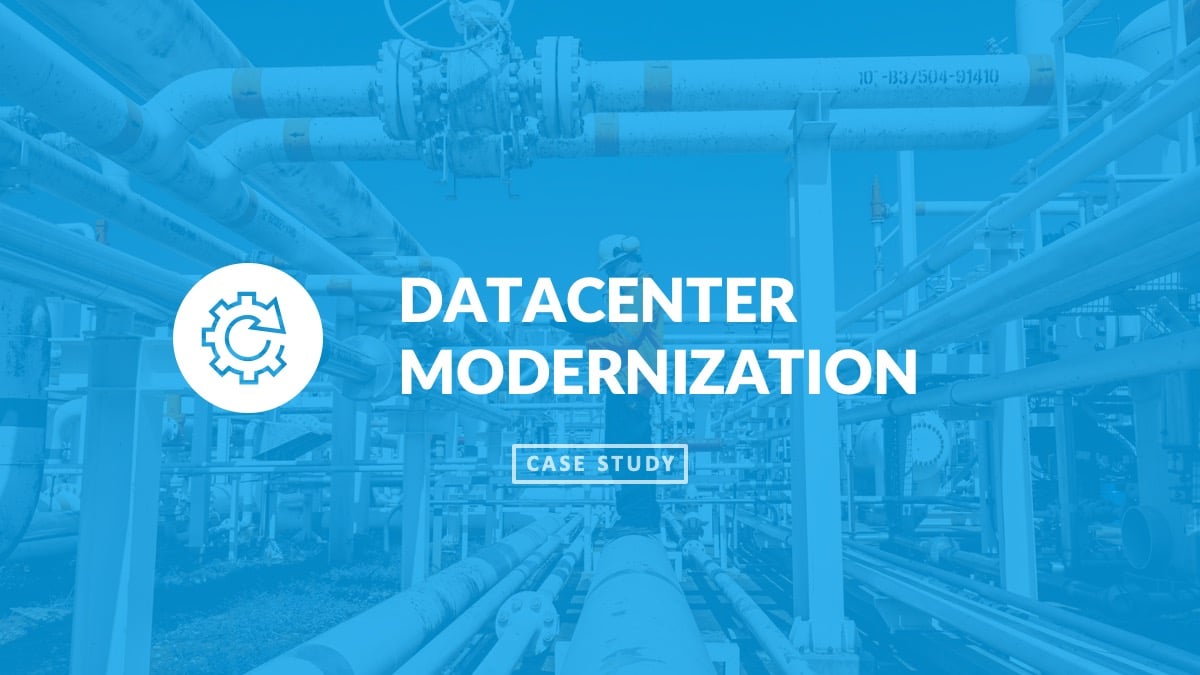 Delivering Excellence in Record Time with a Multi-Million Dollar Data Center Deployment