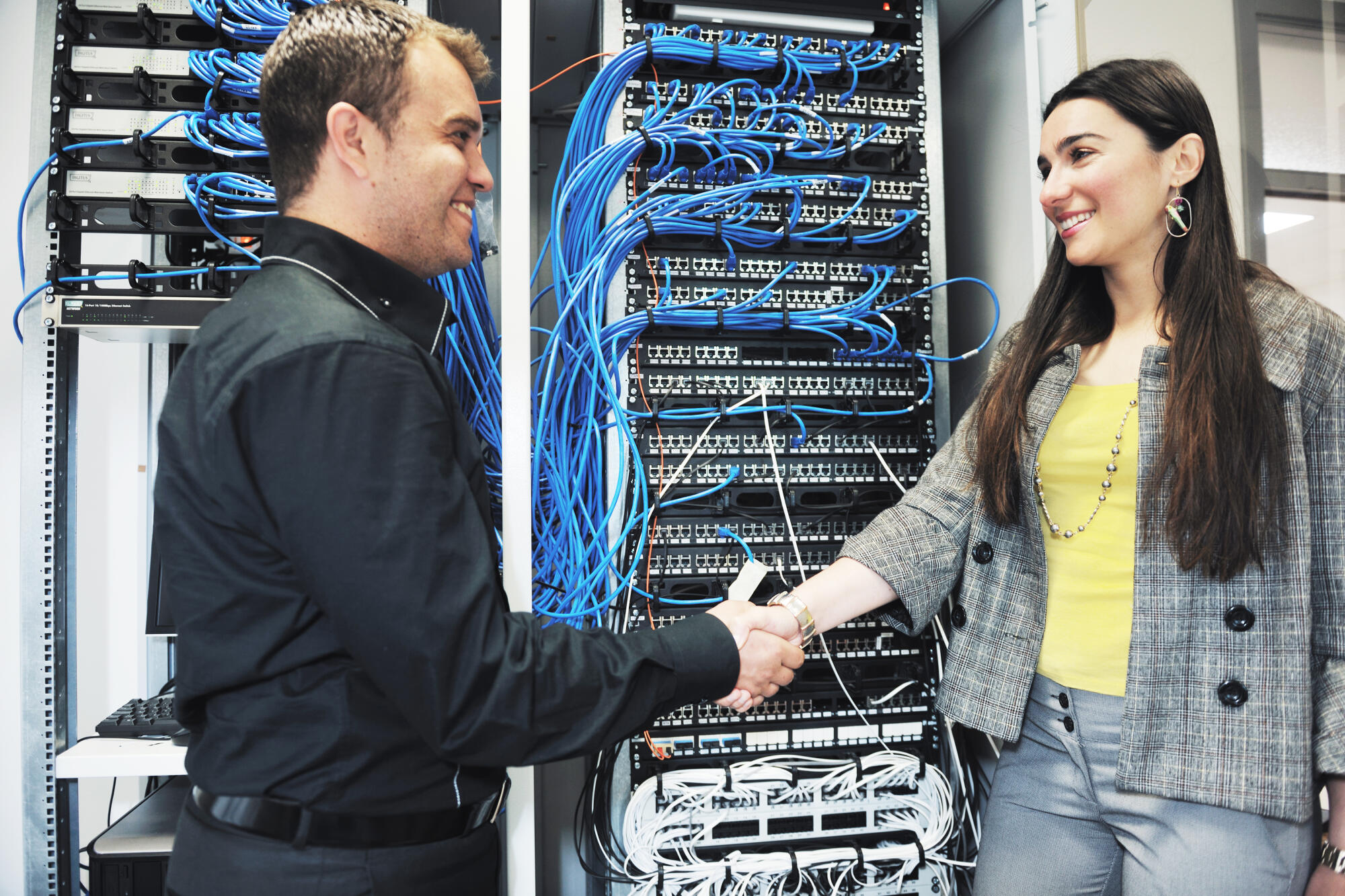Enhance Engineering Efficiency with IT Support