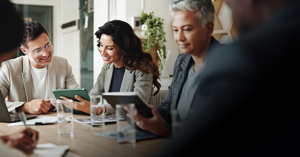 Enterprise-Grade SOC Services for Growing SMBs