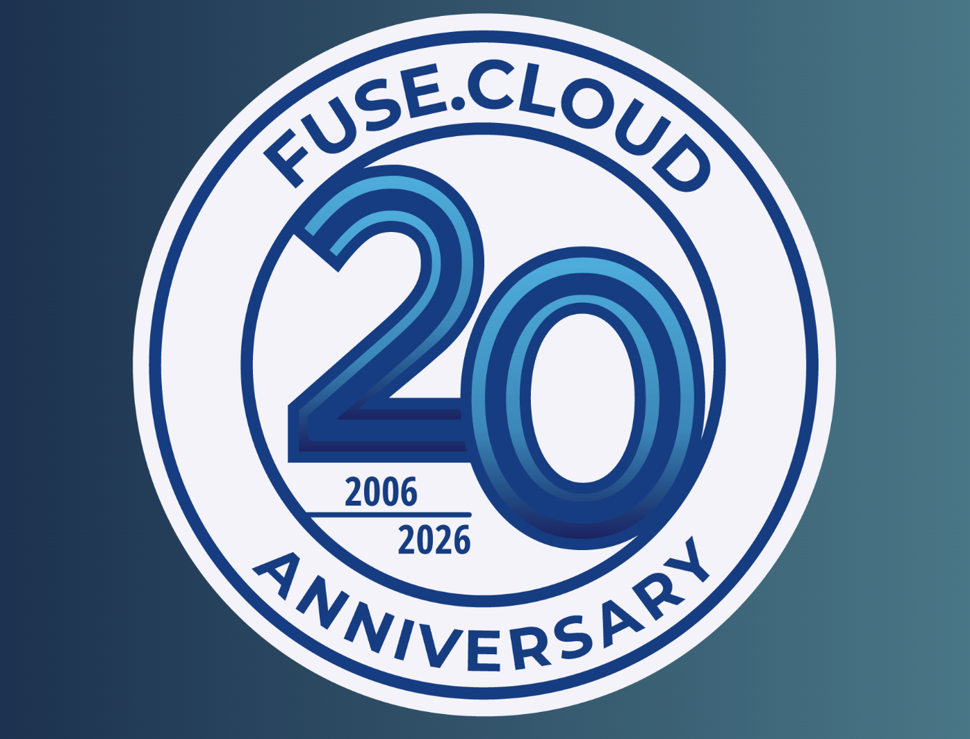Fuse.Cloud Marks 20 Years with a New Chapter in Business Technology