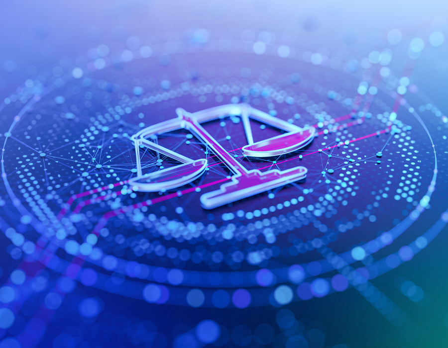 Generative AI in Legal Tech: Automating Contract Review and Compliance