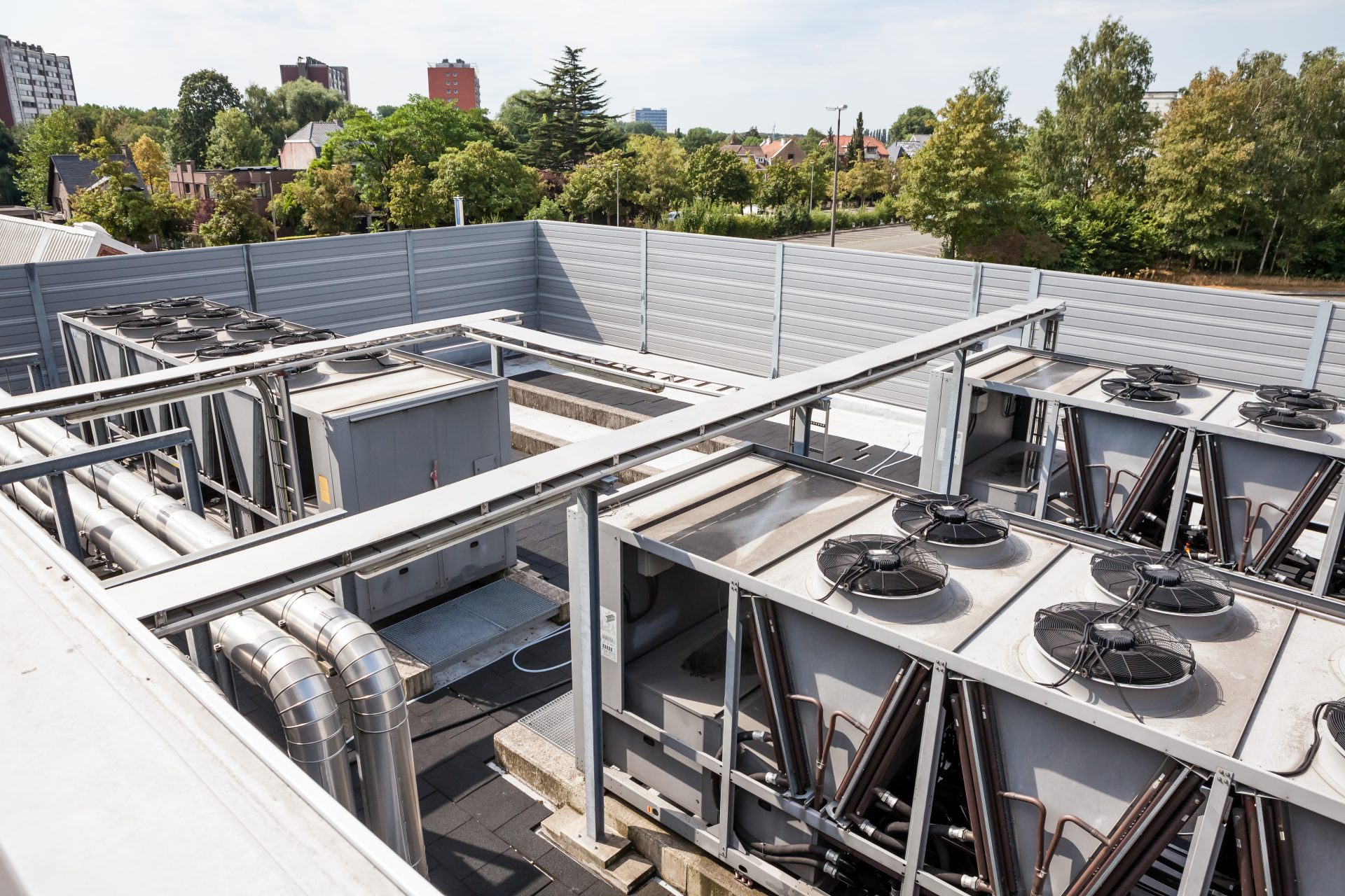 Get Your HVAC Ready for Spring: 8 Tips