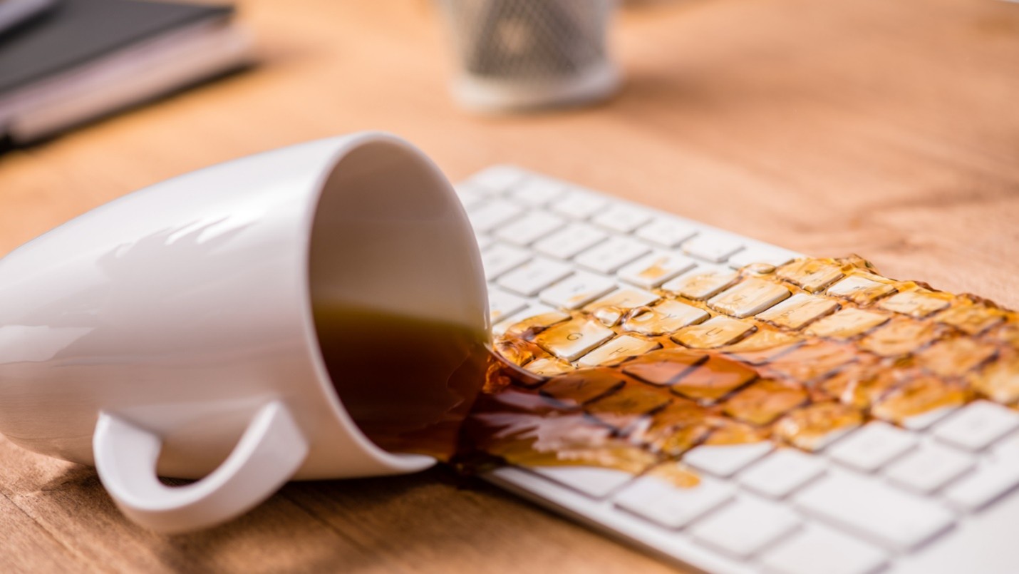 How a Simple Mistake  Can Disrupt an Entire Workday