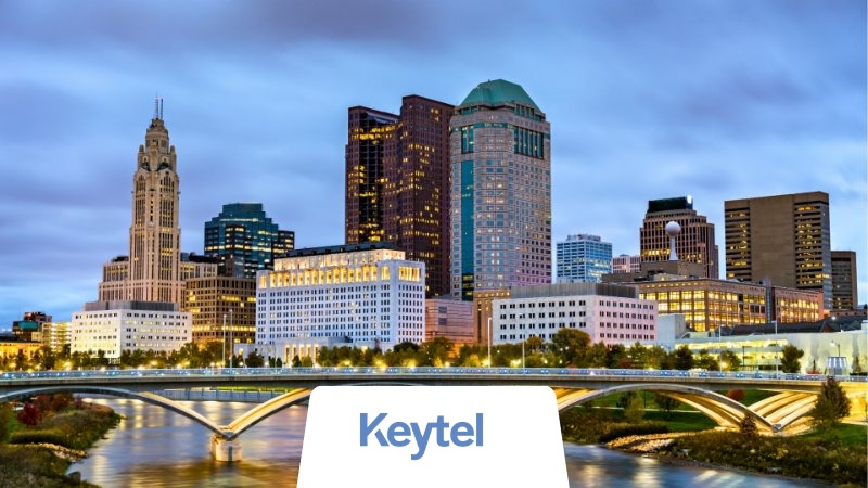 How Columbus Industries Shape the Future Through Technology and Security