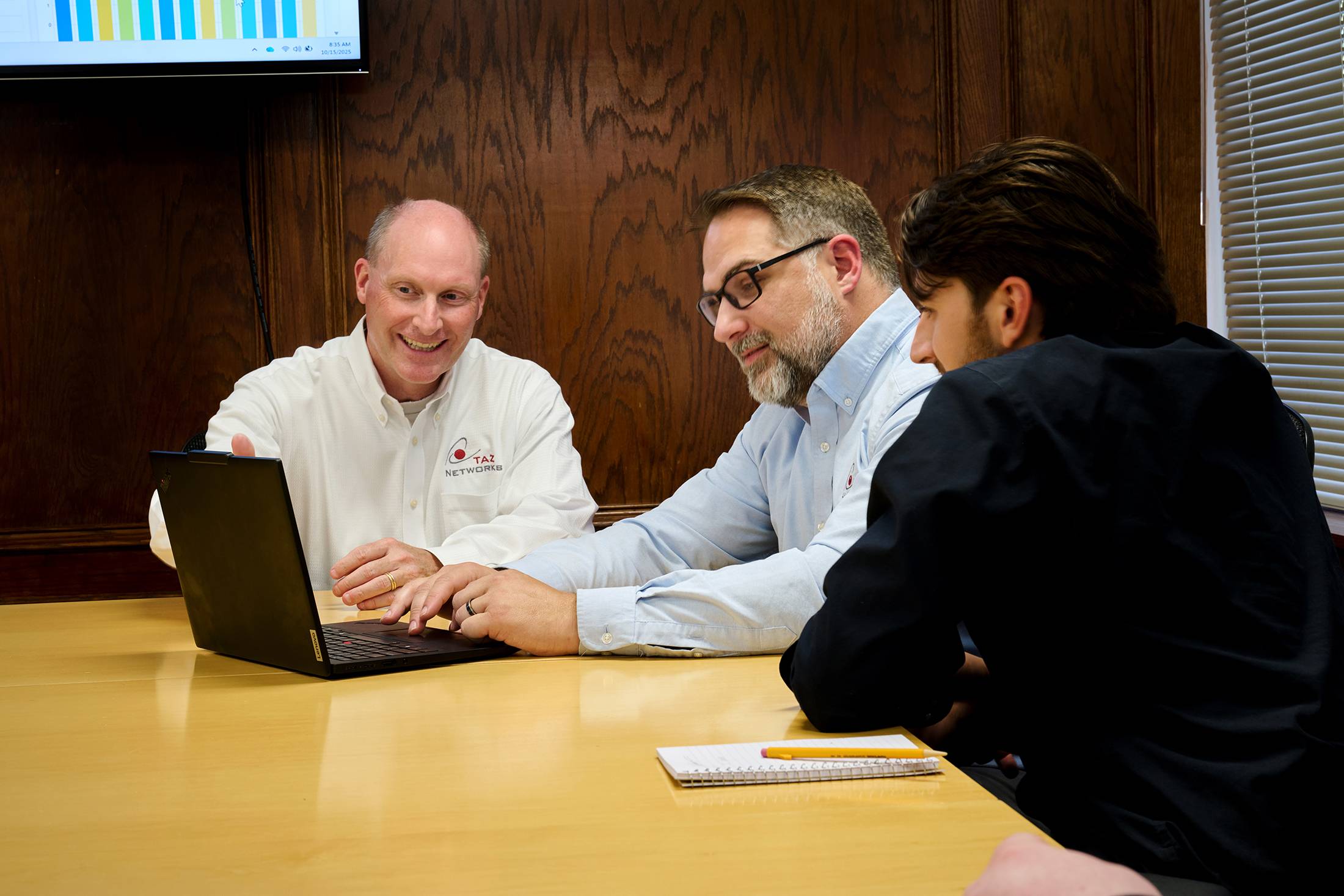 How Long Does CMMC Compliance Take?