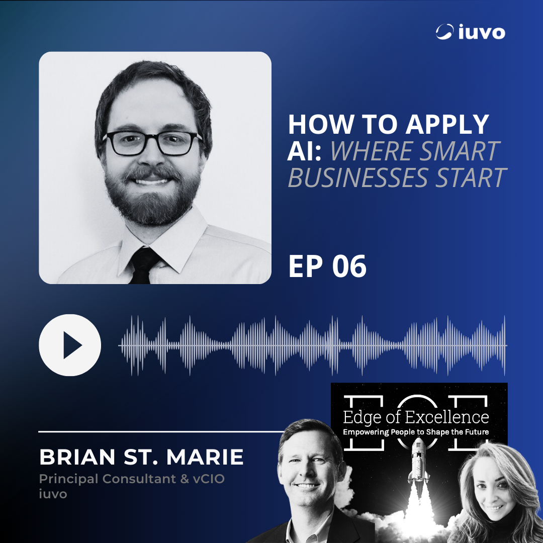 How to Apply AI in Your Business: Where to Start Without Overcomplicating It