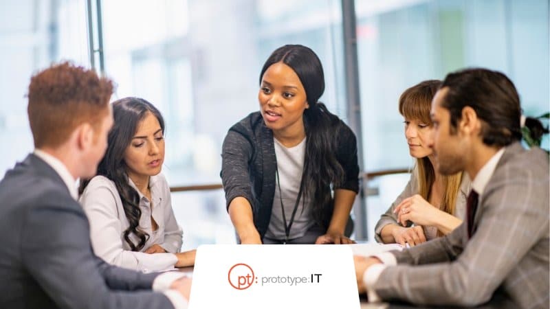 How to Create a Risk Assessment Framework For Your Business Technology