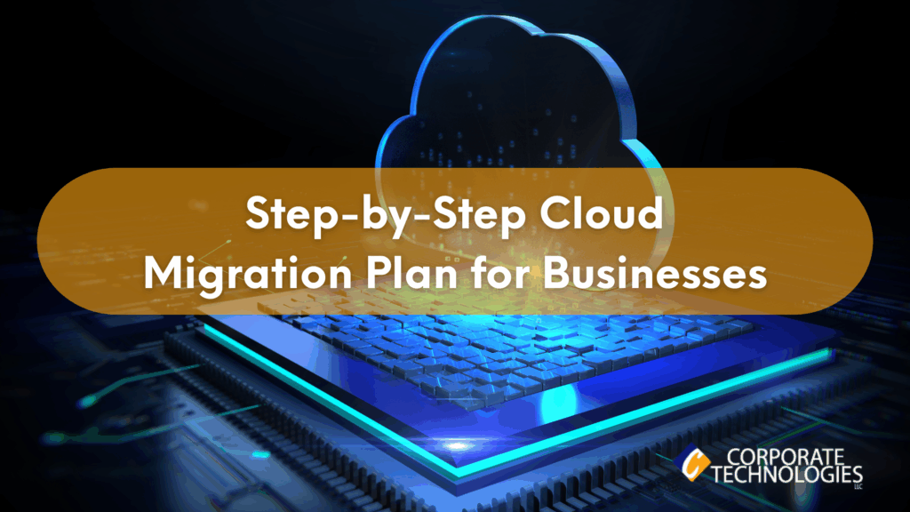How to Migrate to the Cloud Without Disrupting Operations